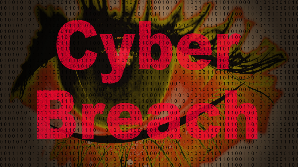 data breach