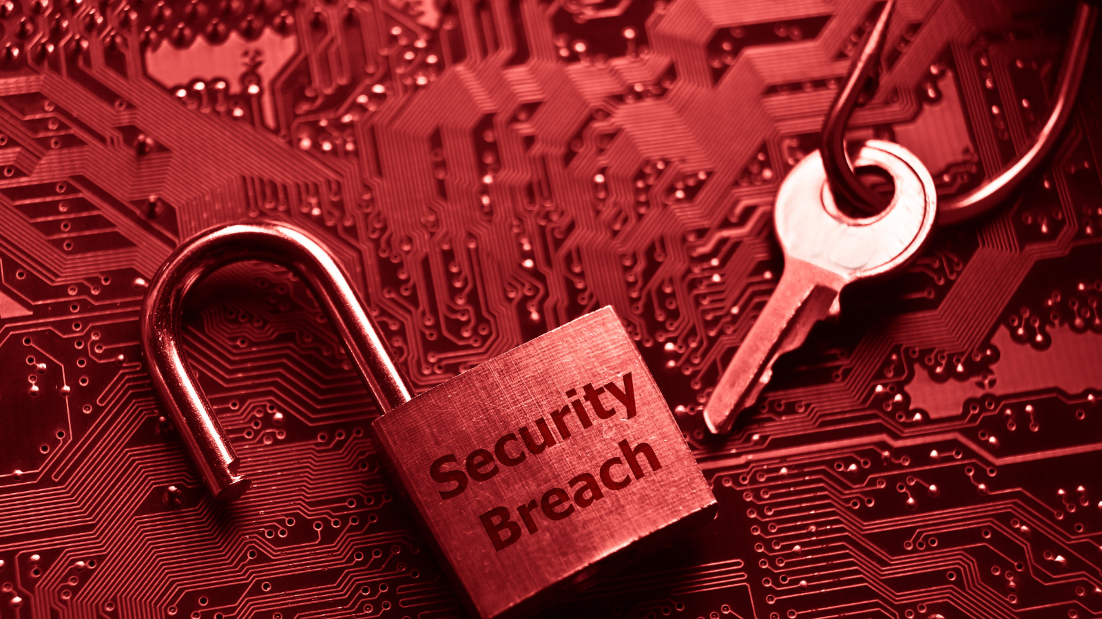 data breach