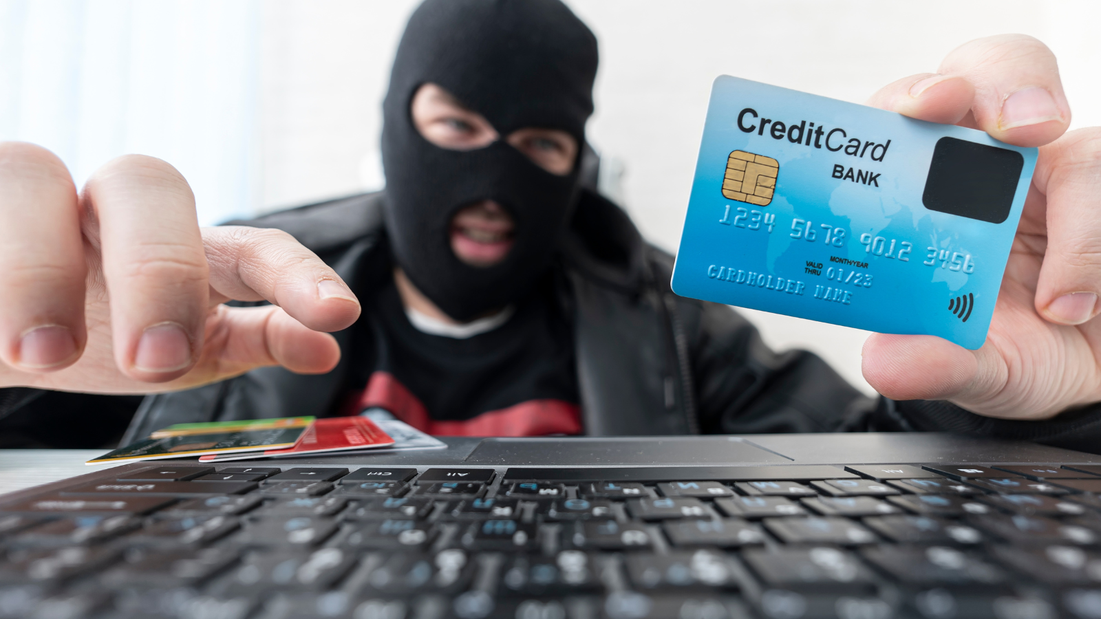 data breach