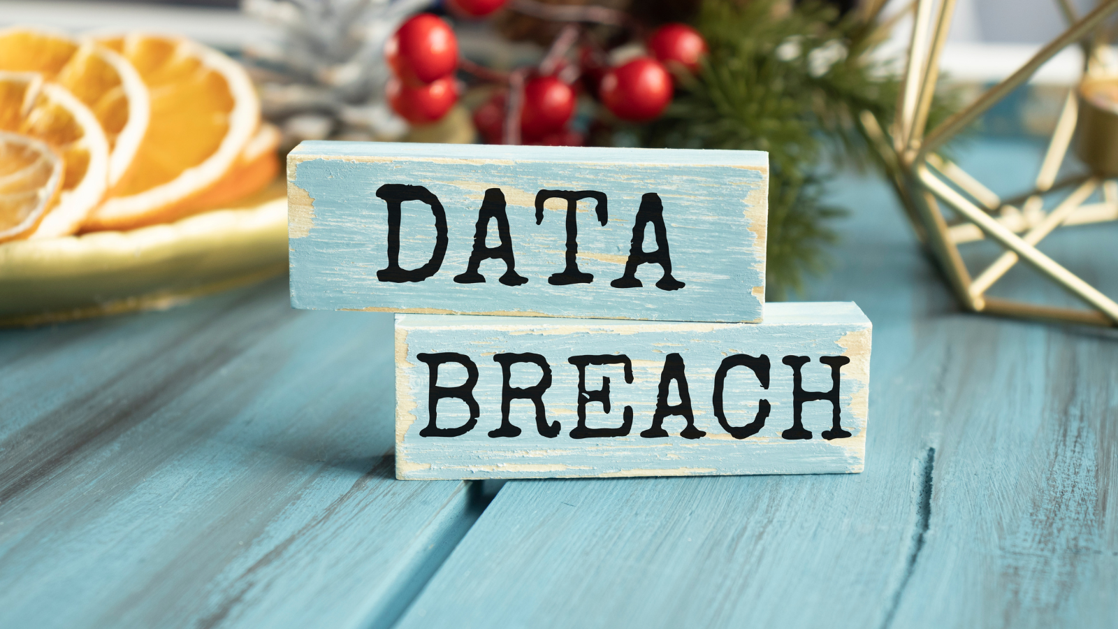 data breach