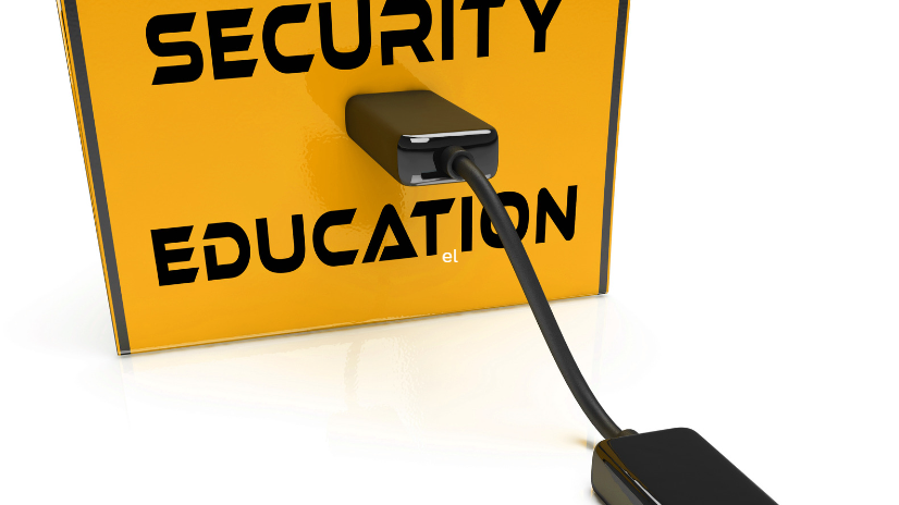 cybersecurity education